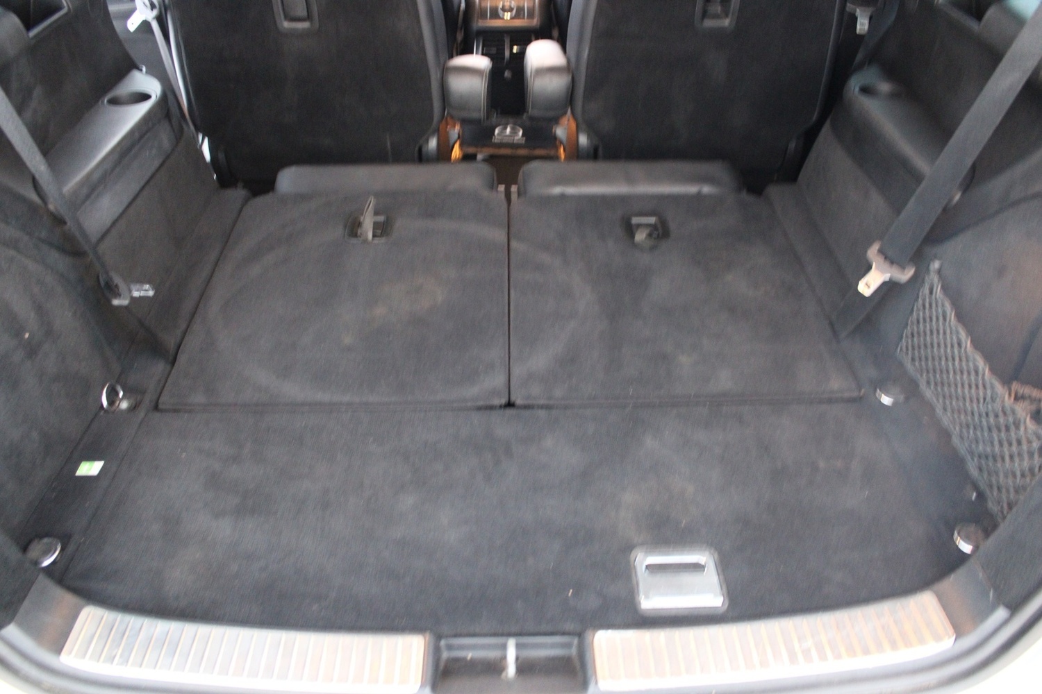 Mercedes-Benz R vaihtoauto