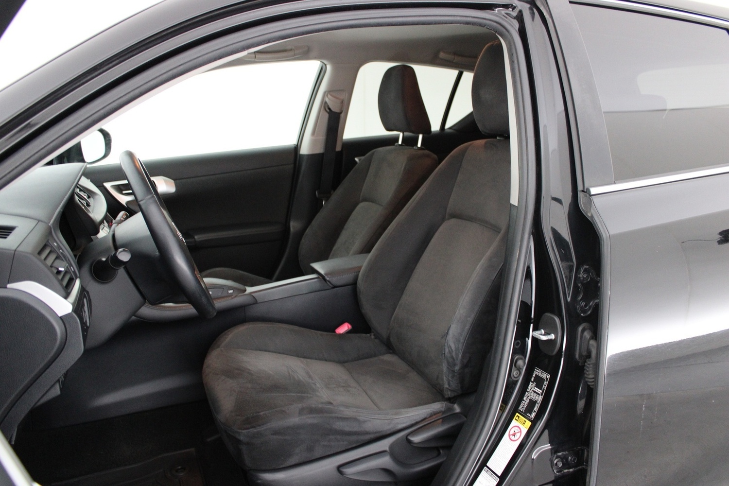 Lexus CT vaihtoauto