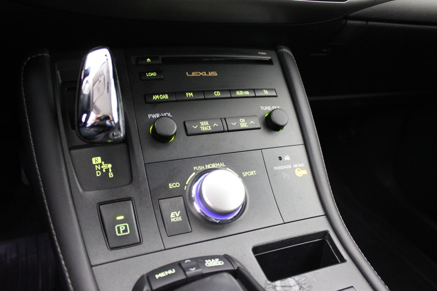 Lexus CT vaihtoauto