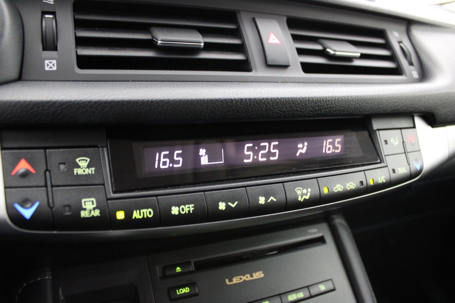 Lexus CT vaihtoauto