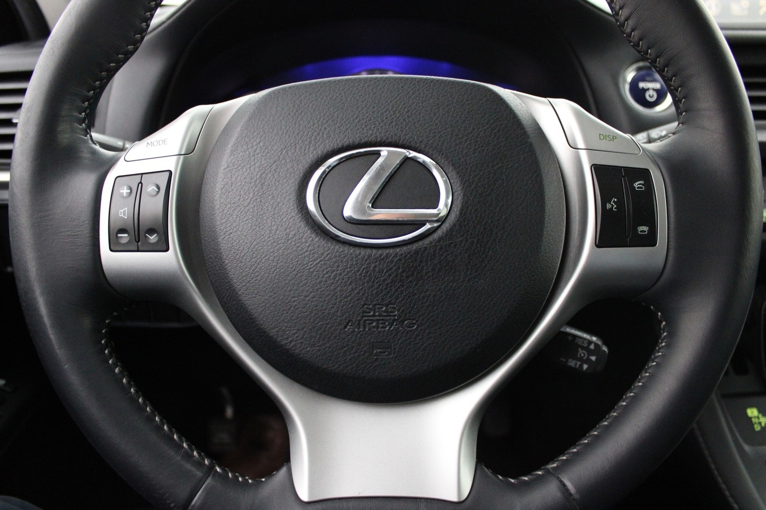Lexus CT vaihtoauto