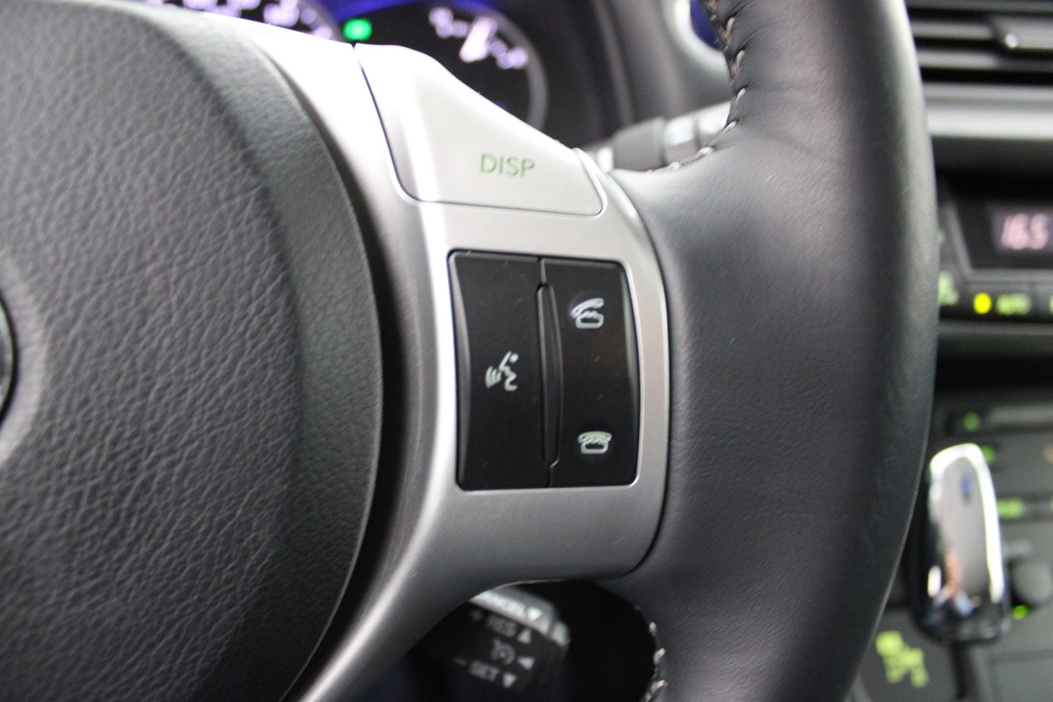Lexus CT vaihtoauto