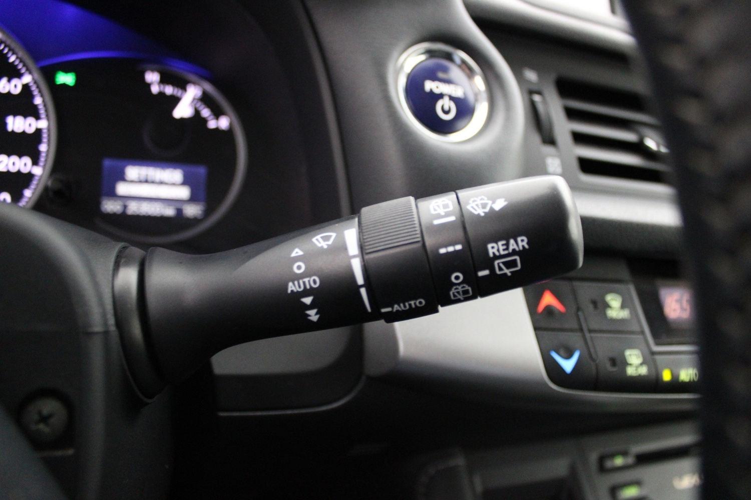 Lexus CT vaihtoauto