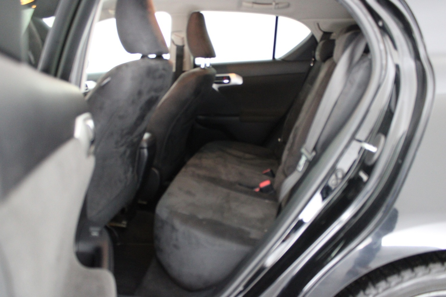Lexus CT vaihtoauto