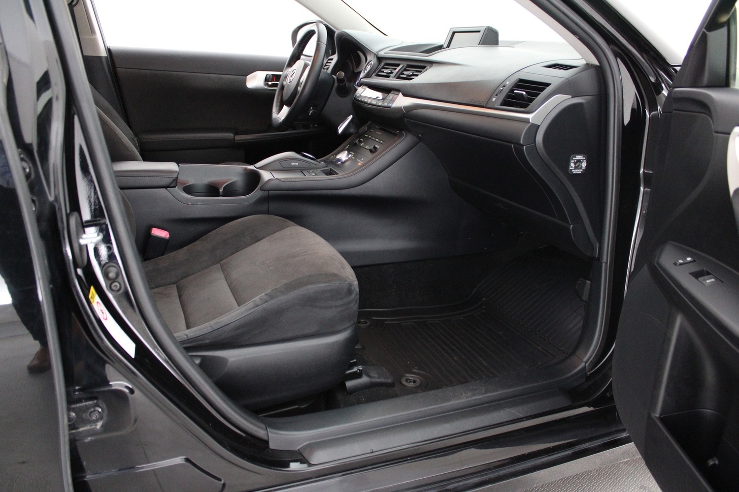 Lexus CT vaihtoauto