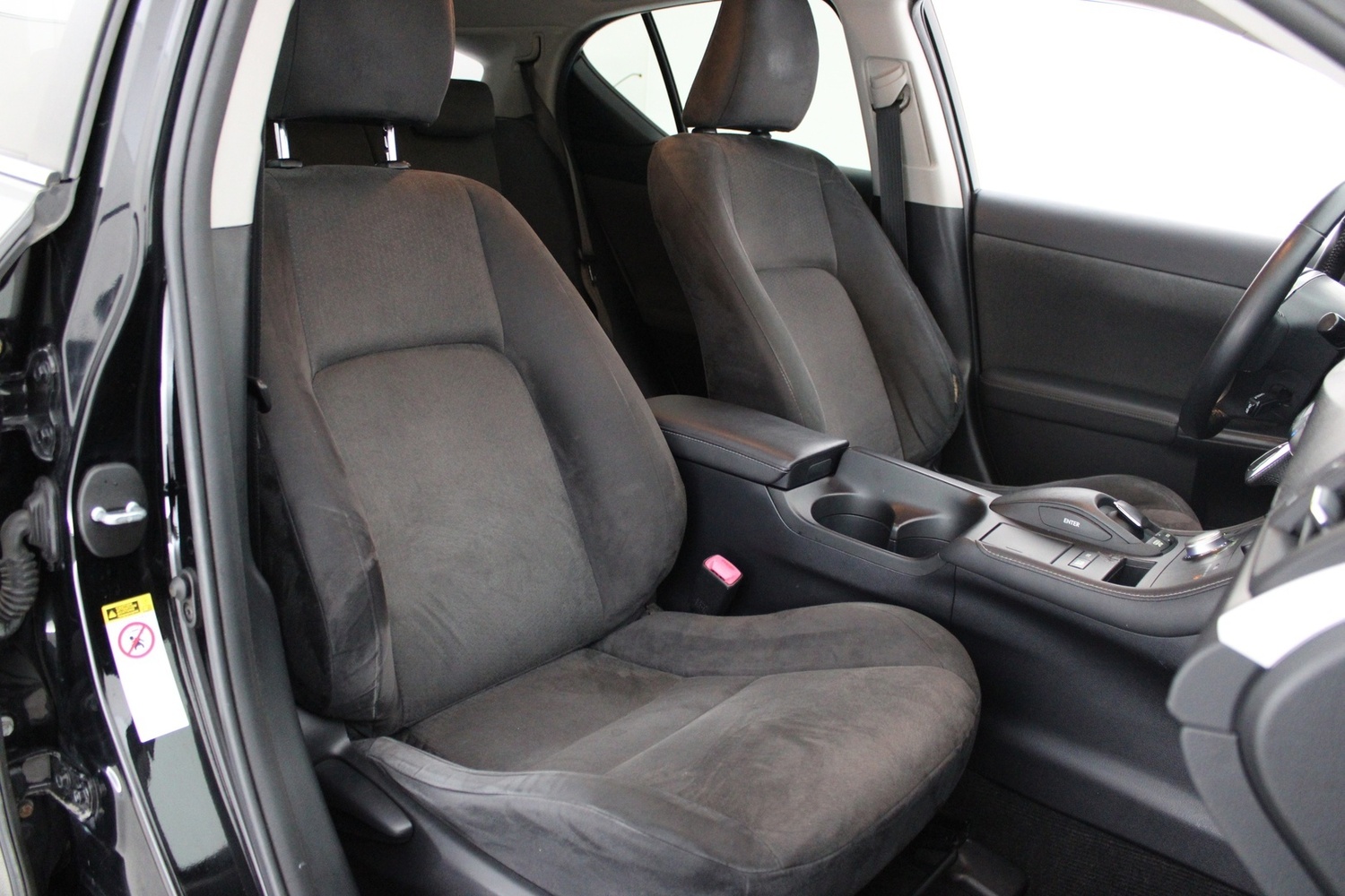 Lexus CT vaihtoauto