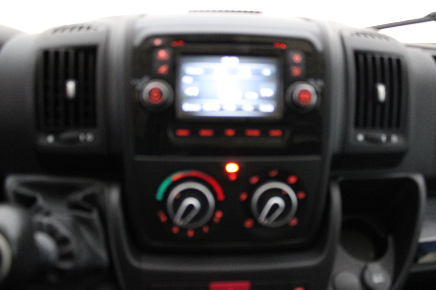 Peugeot Boxer vaihtoauto