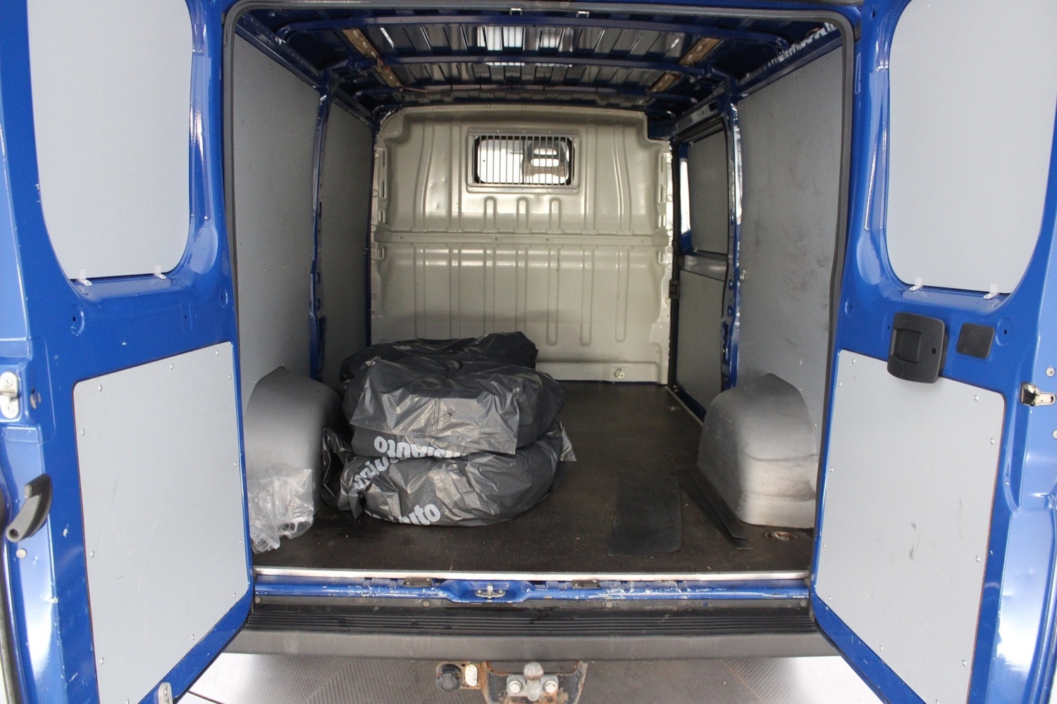 Peugeot Boxer vaihtoauto