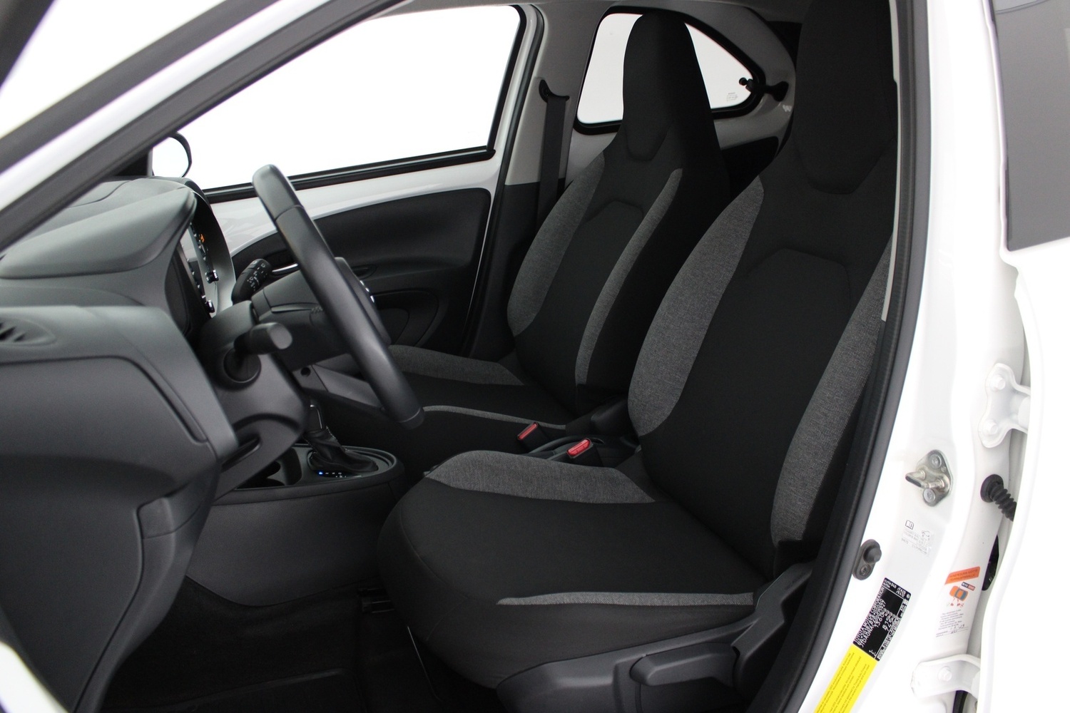 Toyota Aygo X vaihtoauto