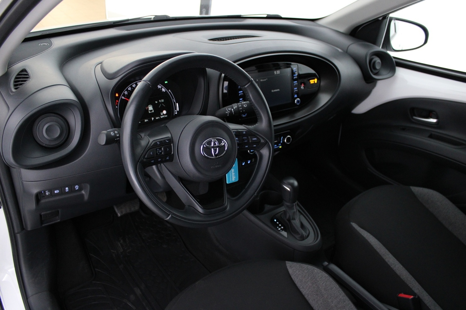 Toyota Aygo X vaihtoauto