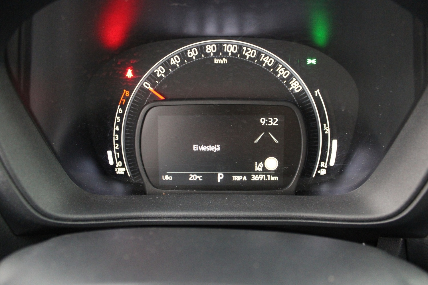 Toyota Aygo X vaihtoauto