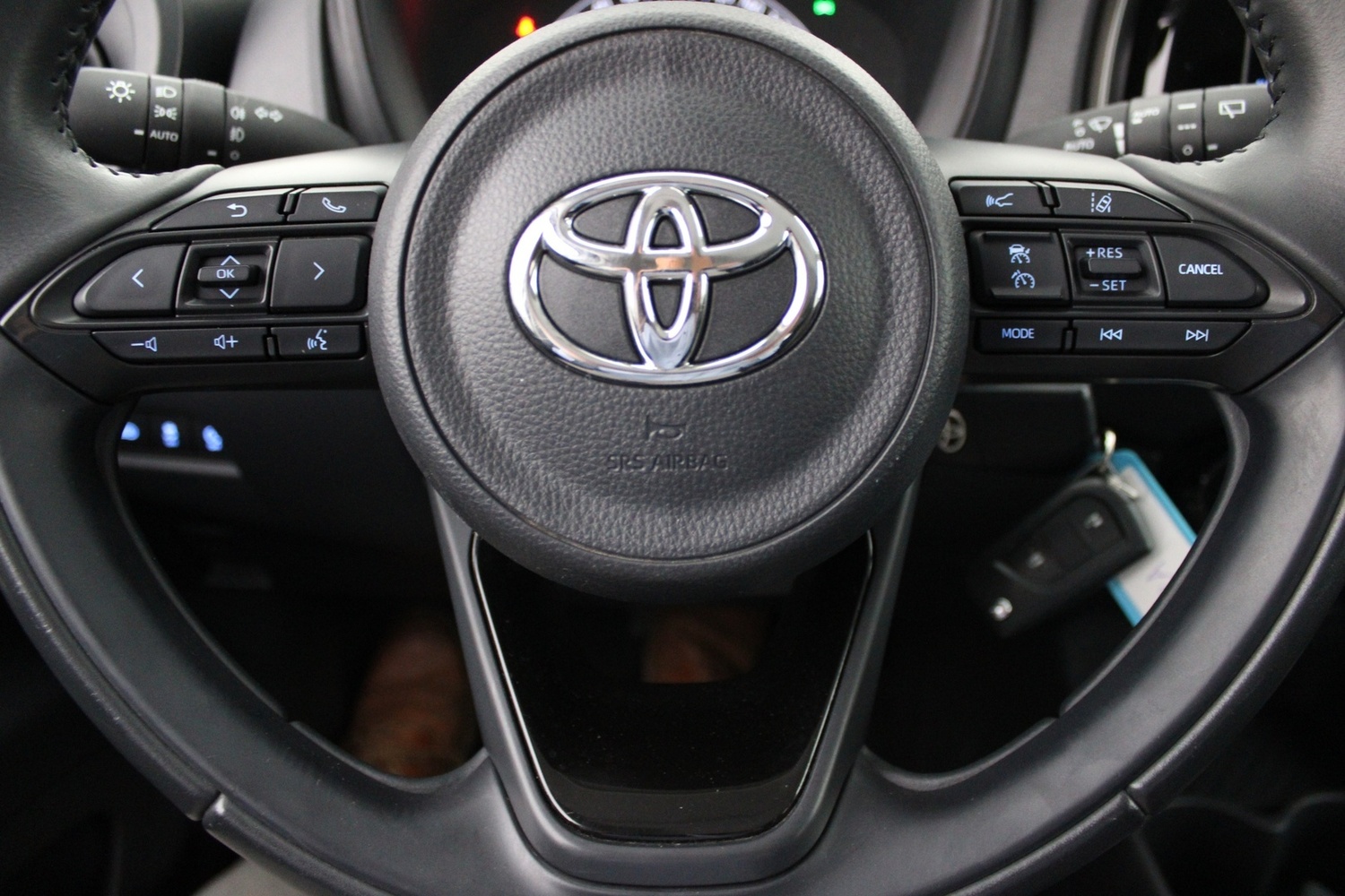 Toyota Aygo X vaihtoauto