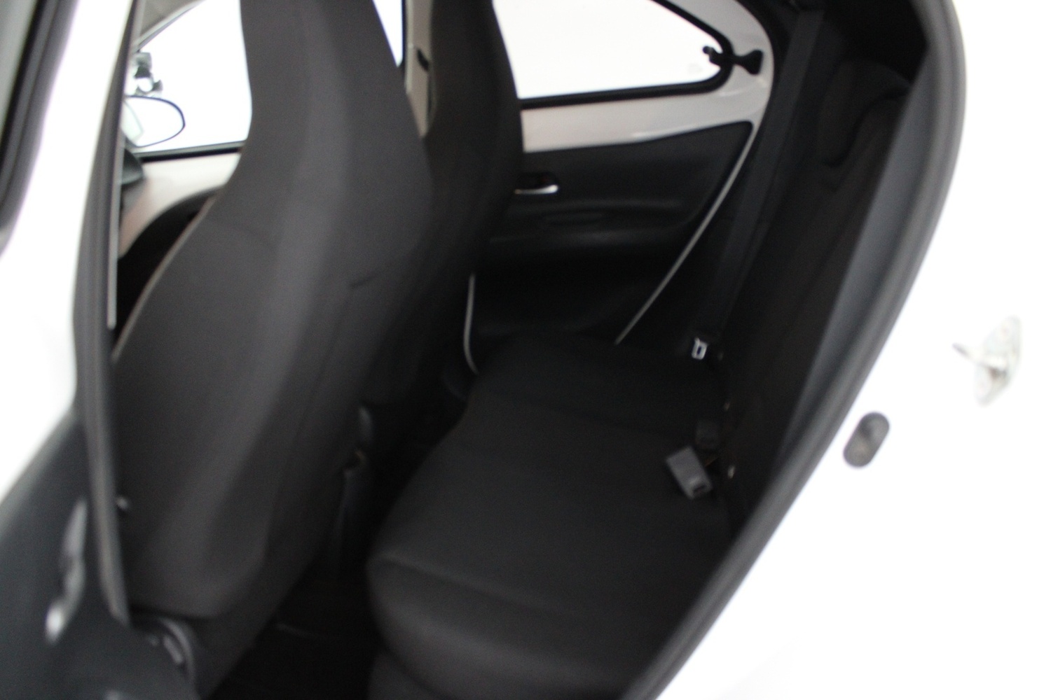 Toyota Aygo X vaihtoauto
