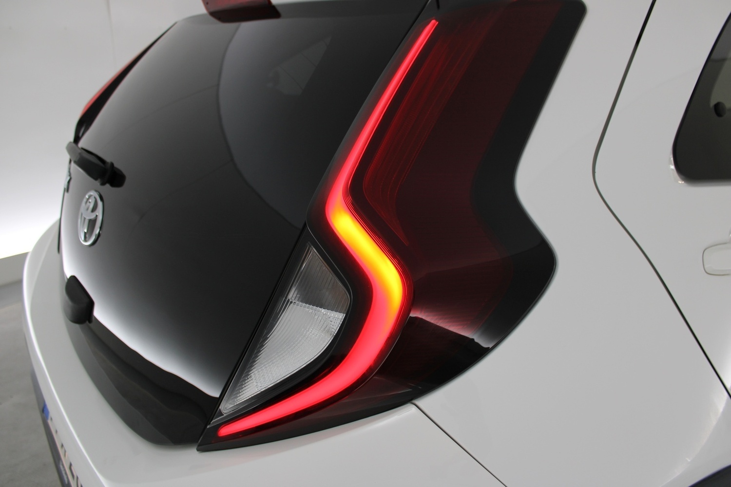 Toyota Aygo X vaihtoauto