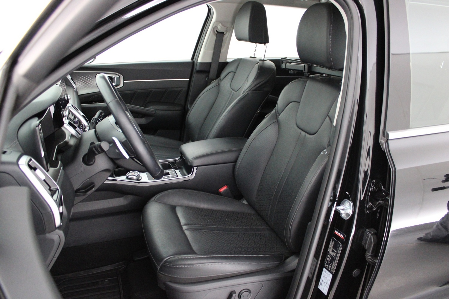 Kia Sorento vaihtoauto