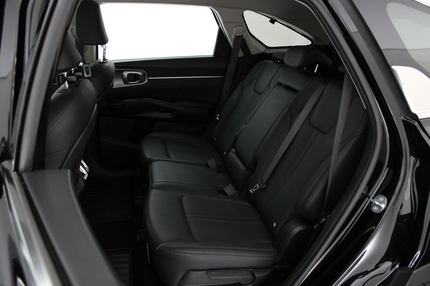 Kia Sorento vaihtoauto