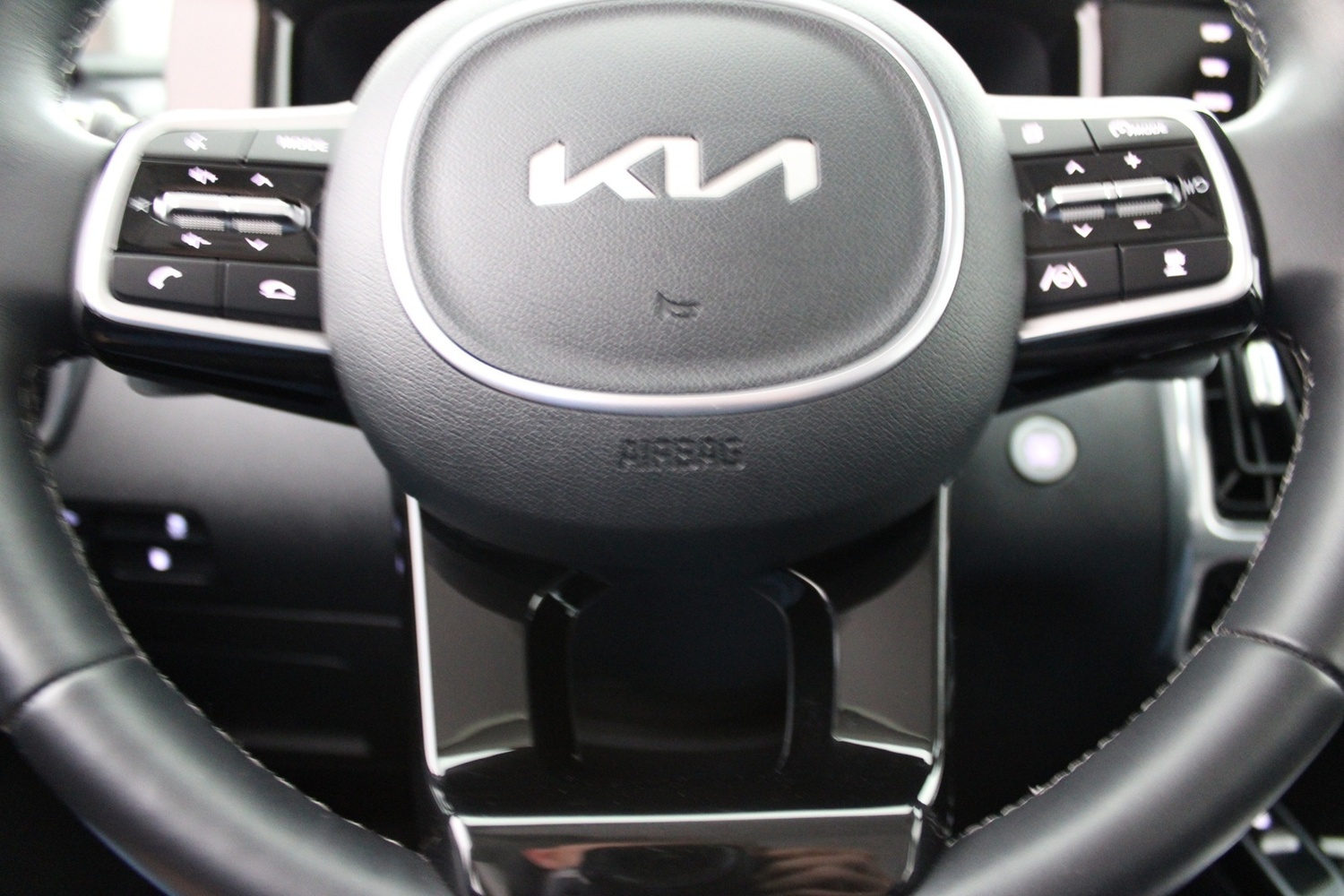 Kia Sorento vaihtoauto