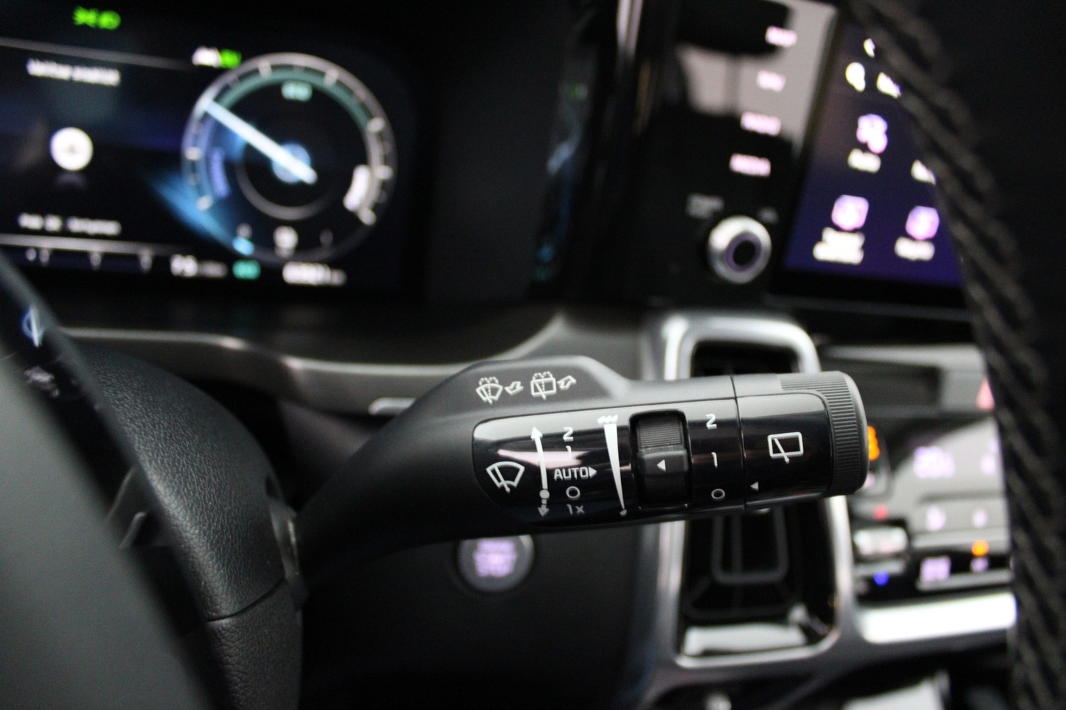 Kia Sorento vaihtoauto