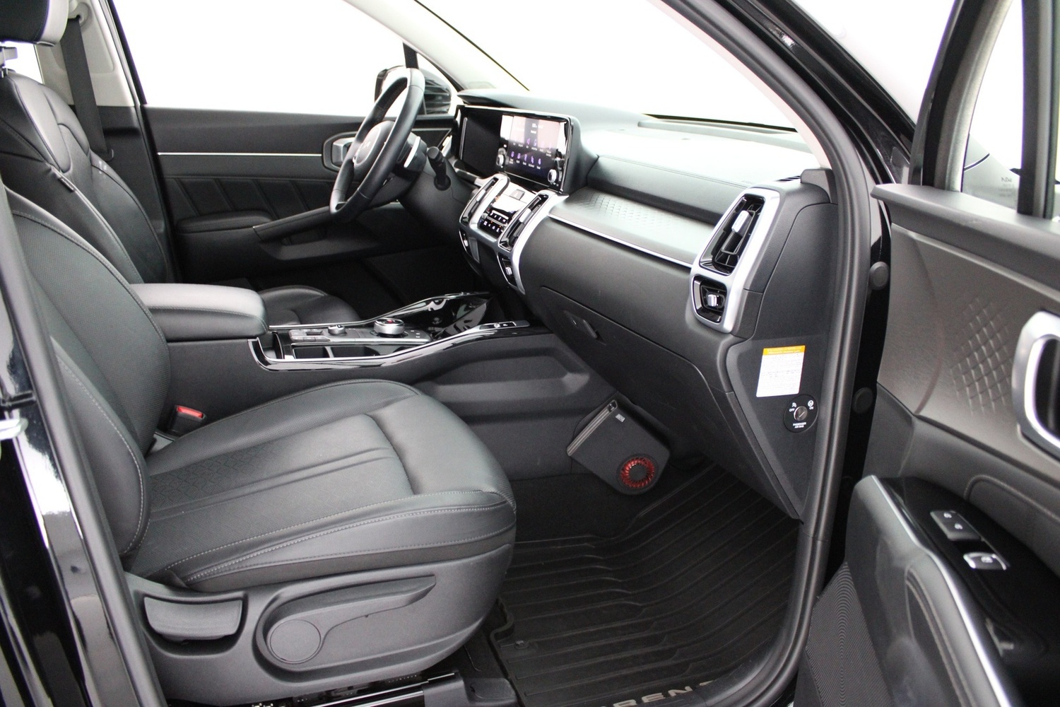 Kia Sorento vaihtoauto