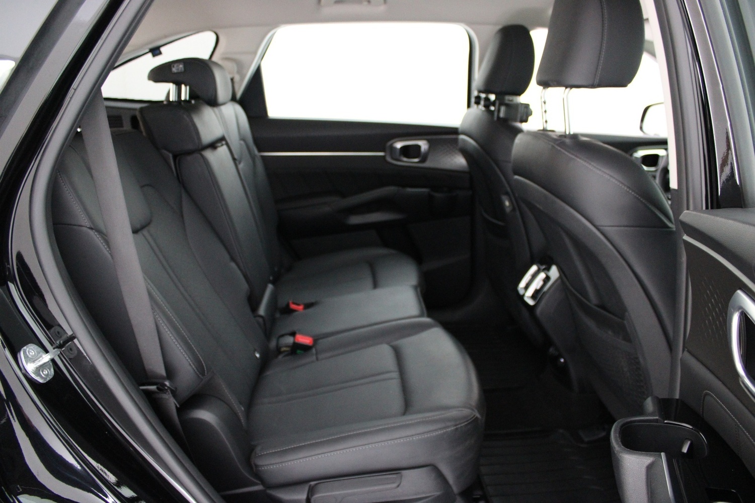 Kia Sorento vaihtoauto