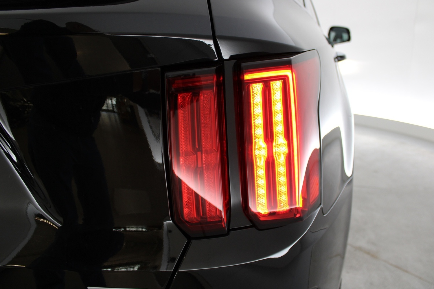 Kia Sorento vaihtoauto