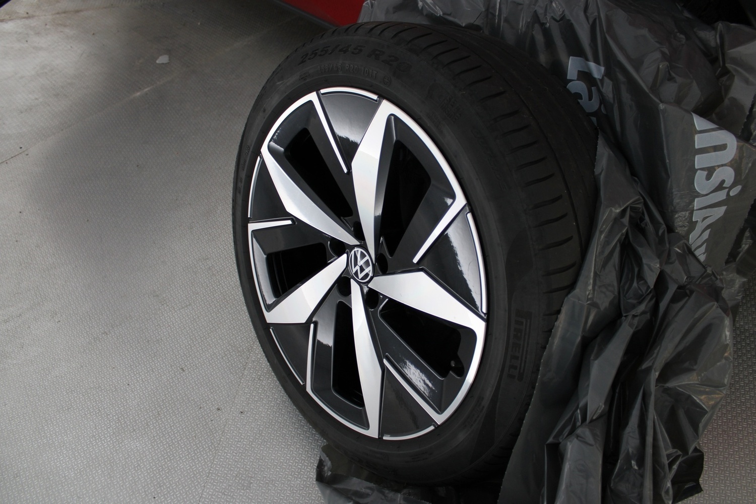 Volkswagen ID.5 vaihtoauto