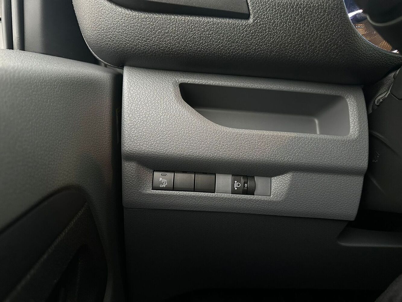 Opel Vivaro-e vaihtoauto