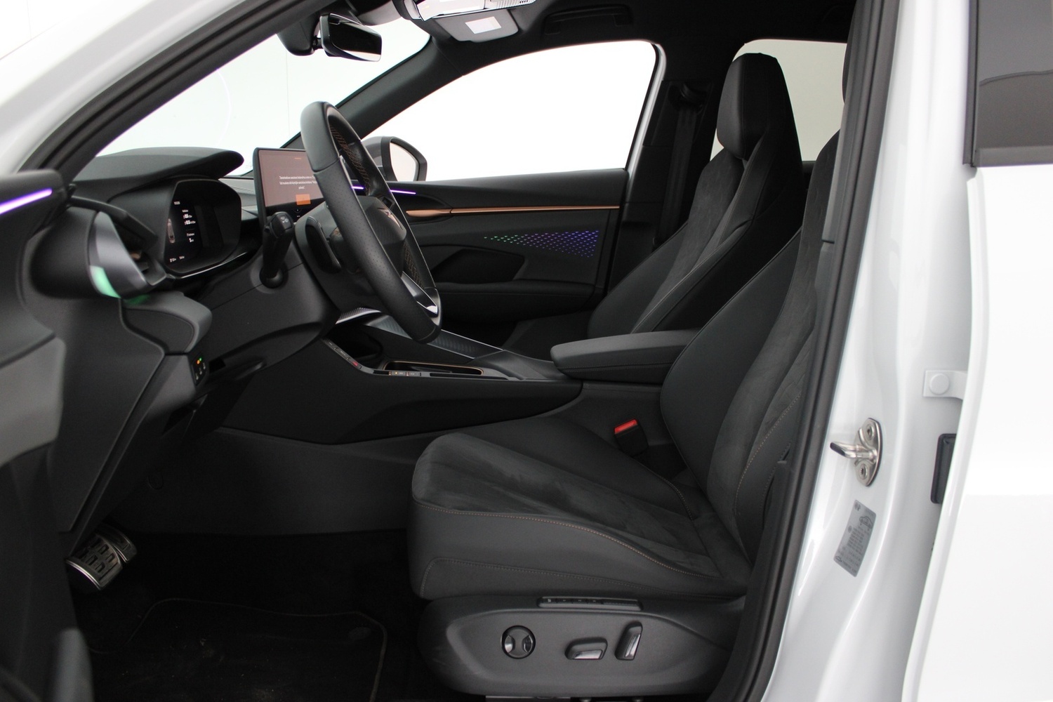 Cupra Terramar vaihtoauto