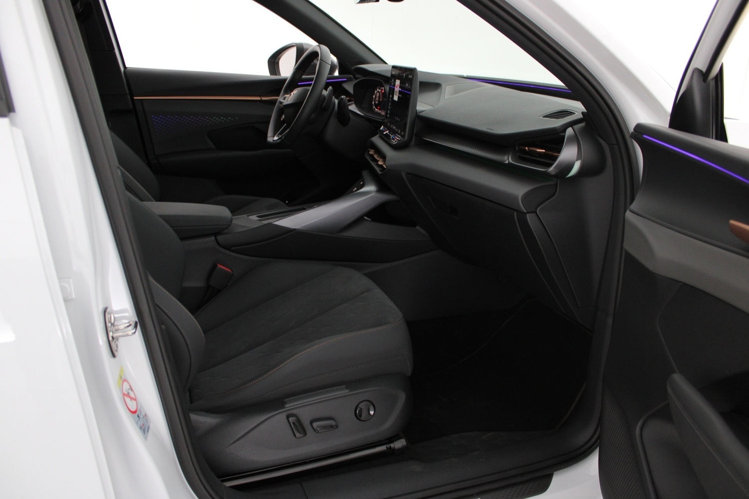 Cupra Terramar vaihtoauto