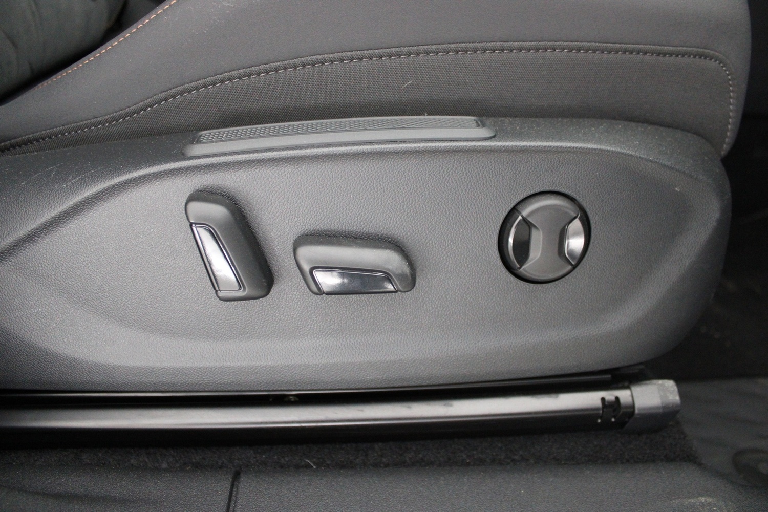 Cupra Terramar vaihtoauto