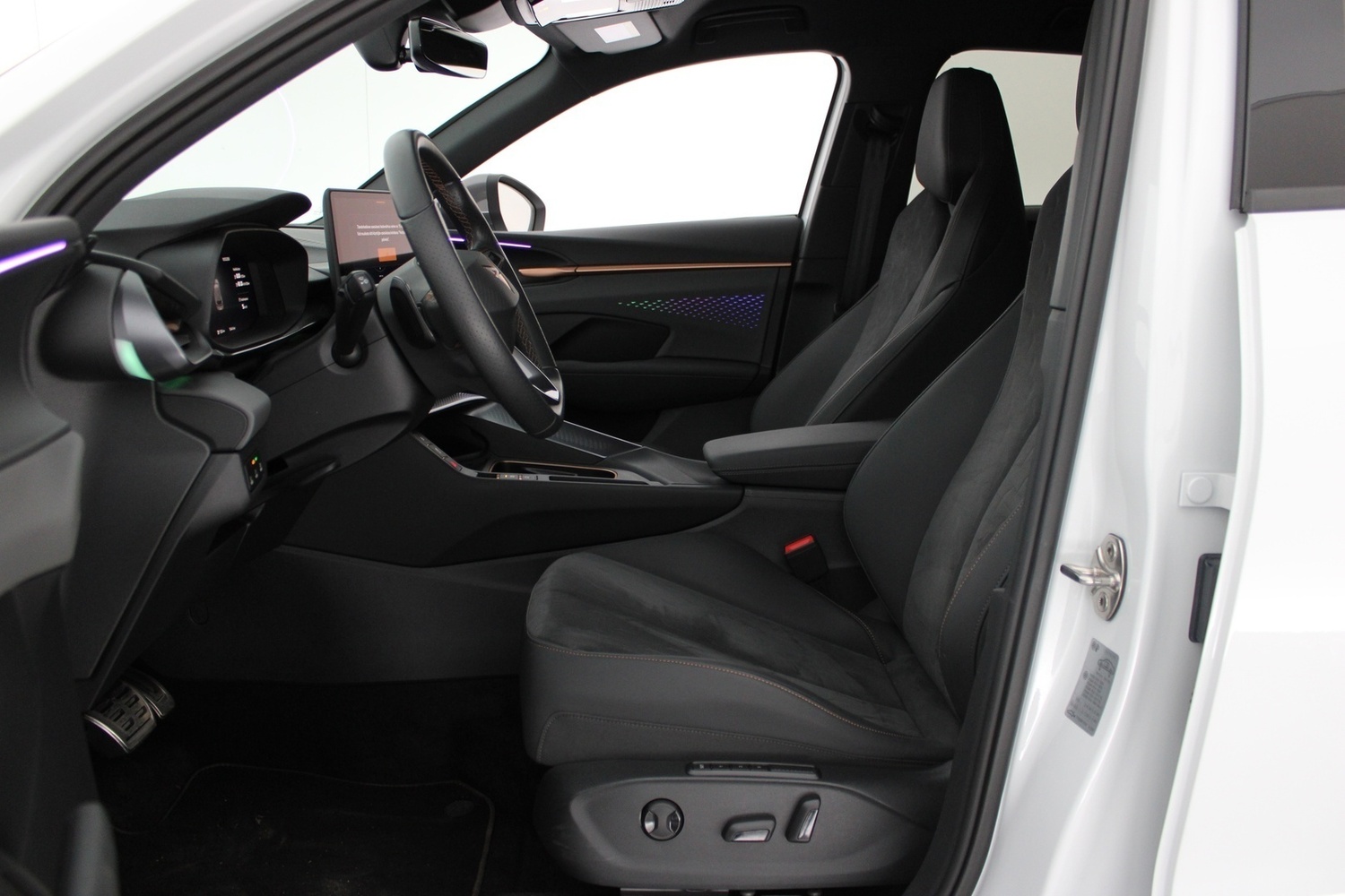 Cupra Terramar vaihtoauto