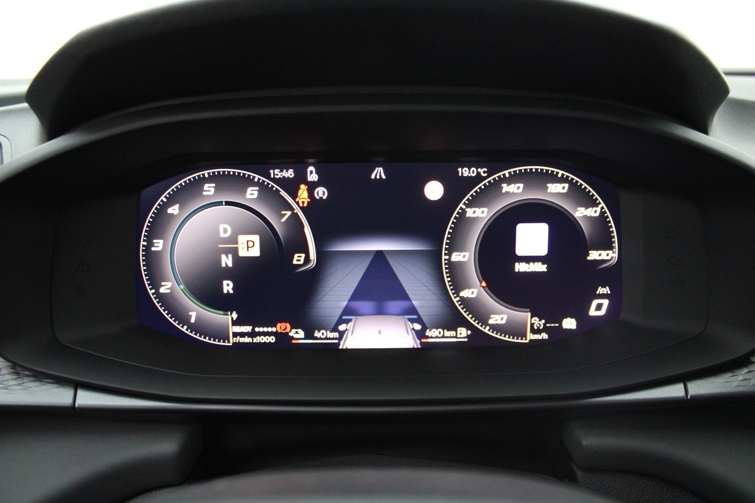 Cupra Terramar vaihtoauto