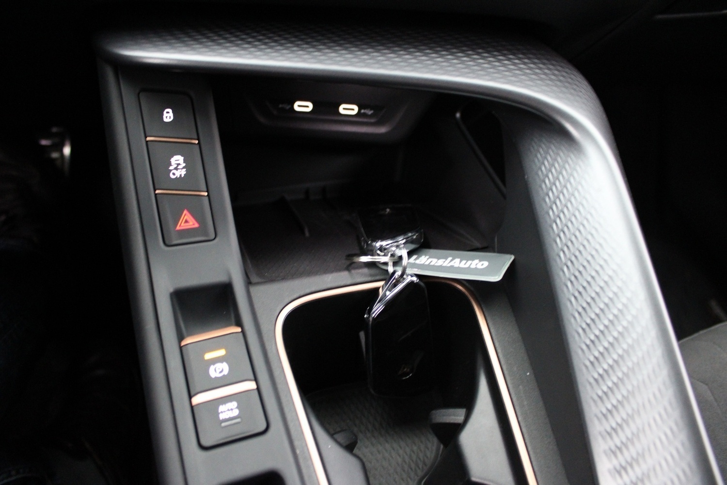 Cupra Terramar vaihtoauto