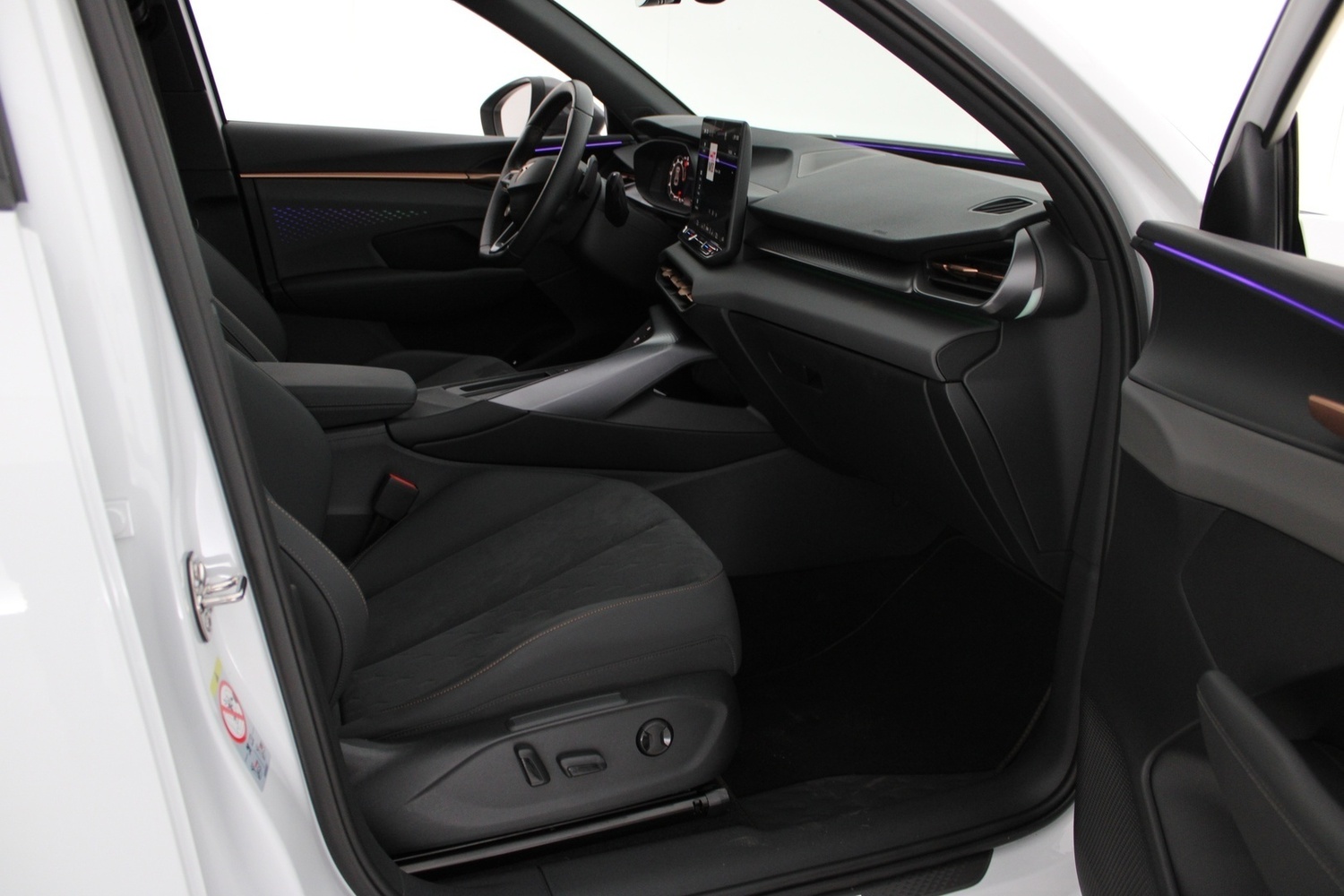 Cupra Terramar vaihtoauto