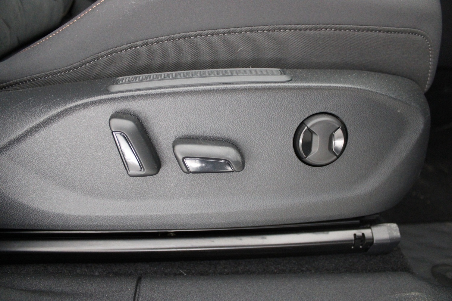 Cupra Terramar vaihtoauto