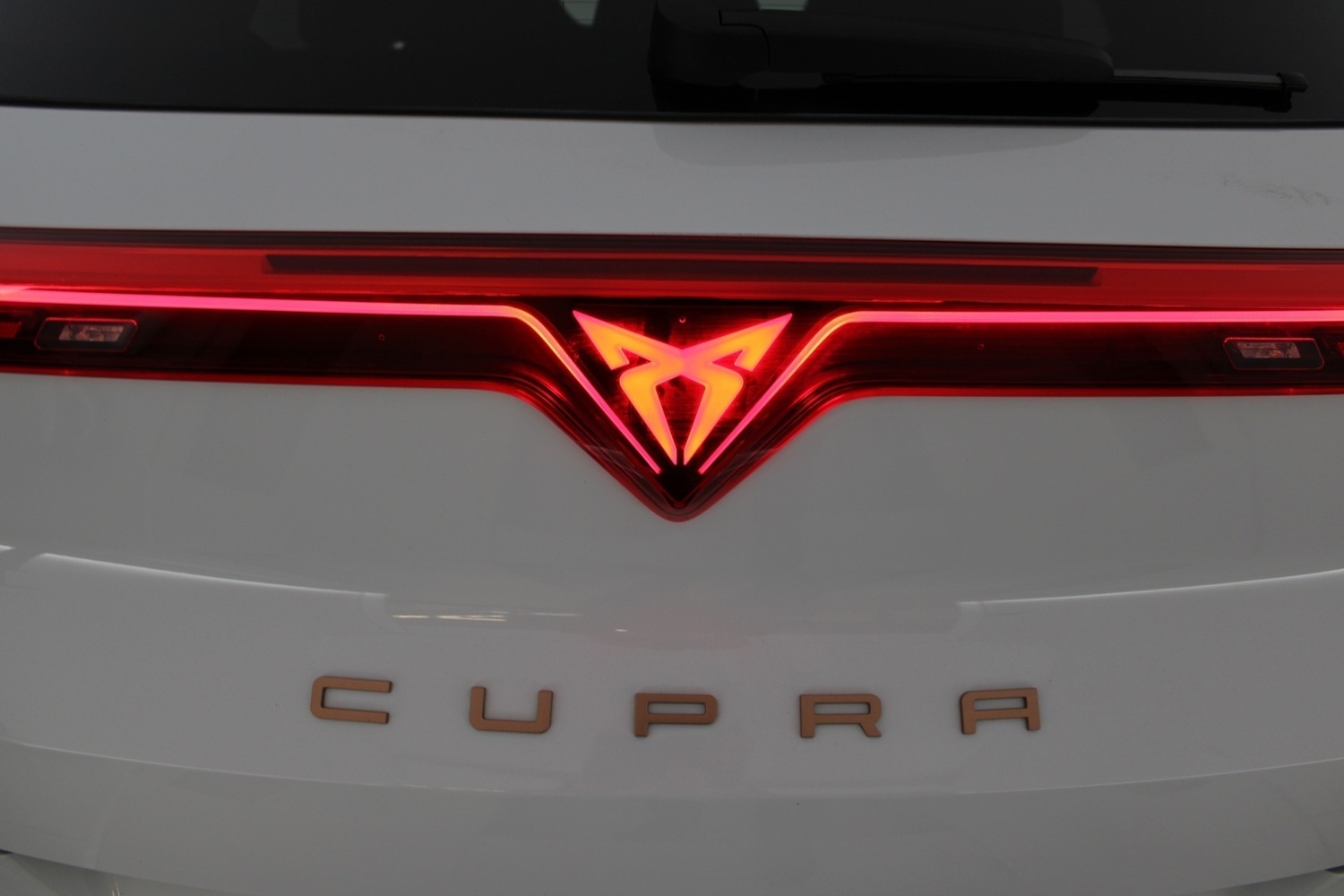 Cupra Terramar vaihtoauto
