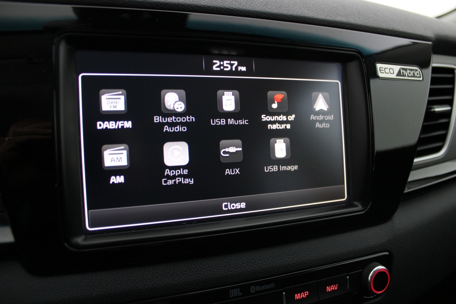 Kia Niro vaihtoauto