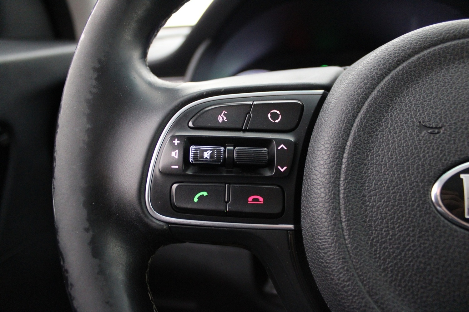 Kia Niro vaihtoauto