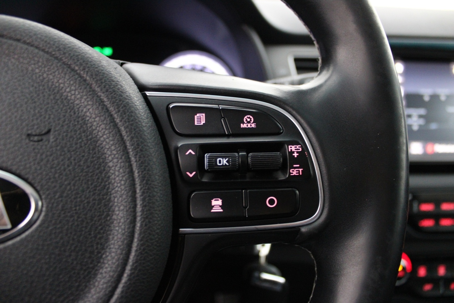 Kia Niro vaihtoauto