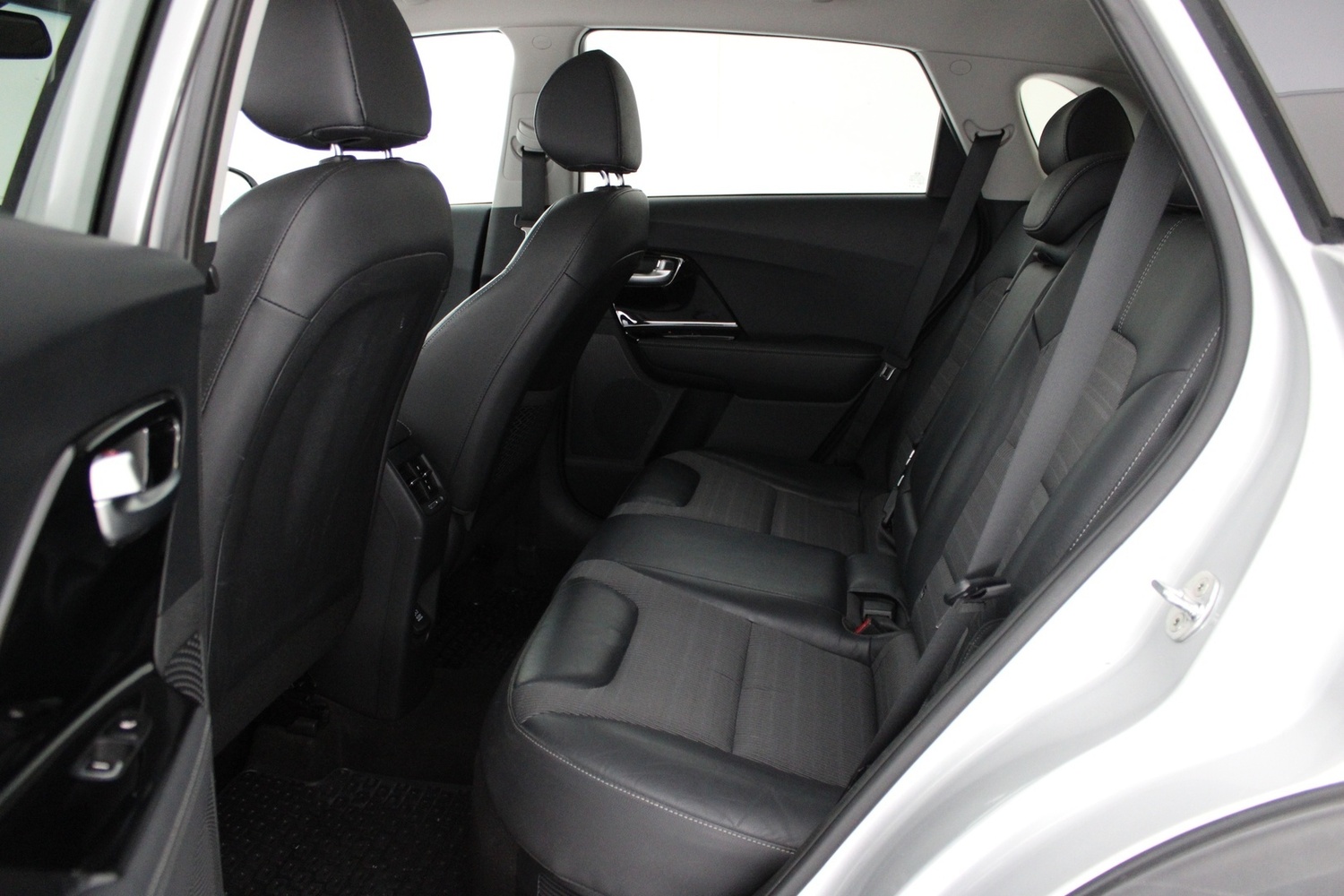 Kia Niro vaihtoauto