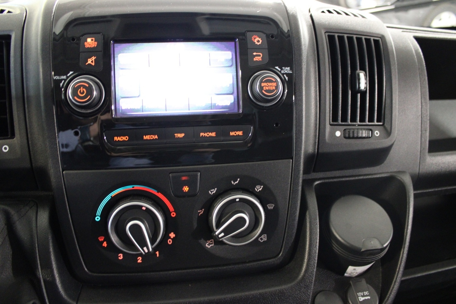 Peugeot Boxer vaihtoauto