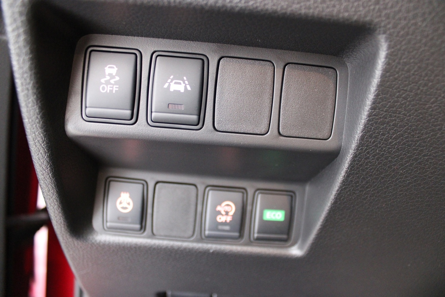 Nissan X-Trail vaihtoauto