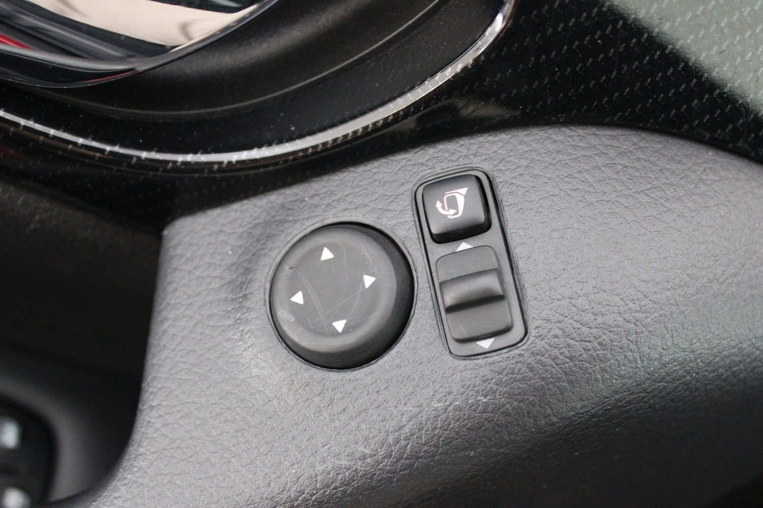 Nissan X-Trail vaihtoauto