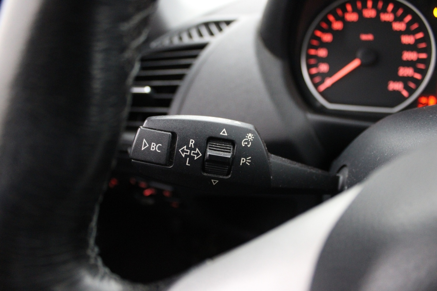 BMW 118 vaihtoauto