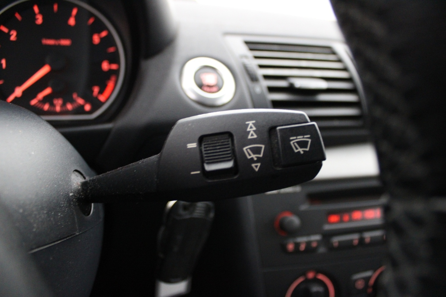 BMW 118 vaihtoauto