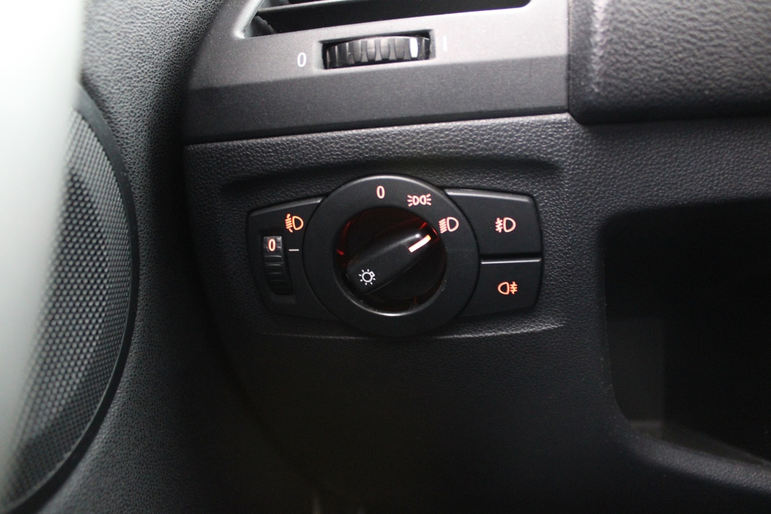 BMW 118 vaihtoauto