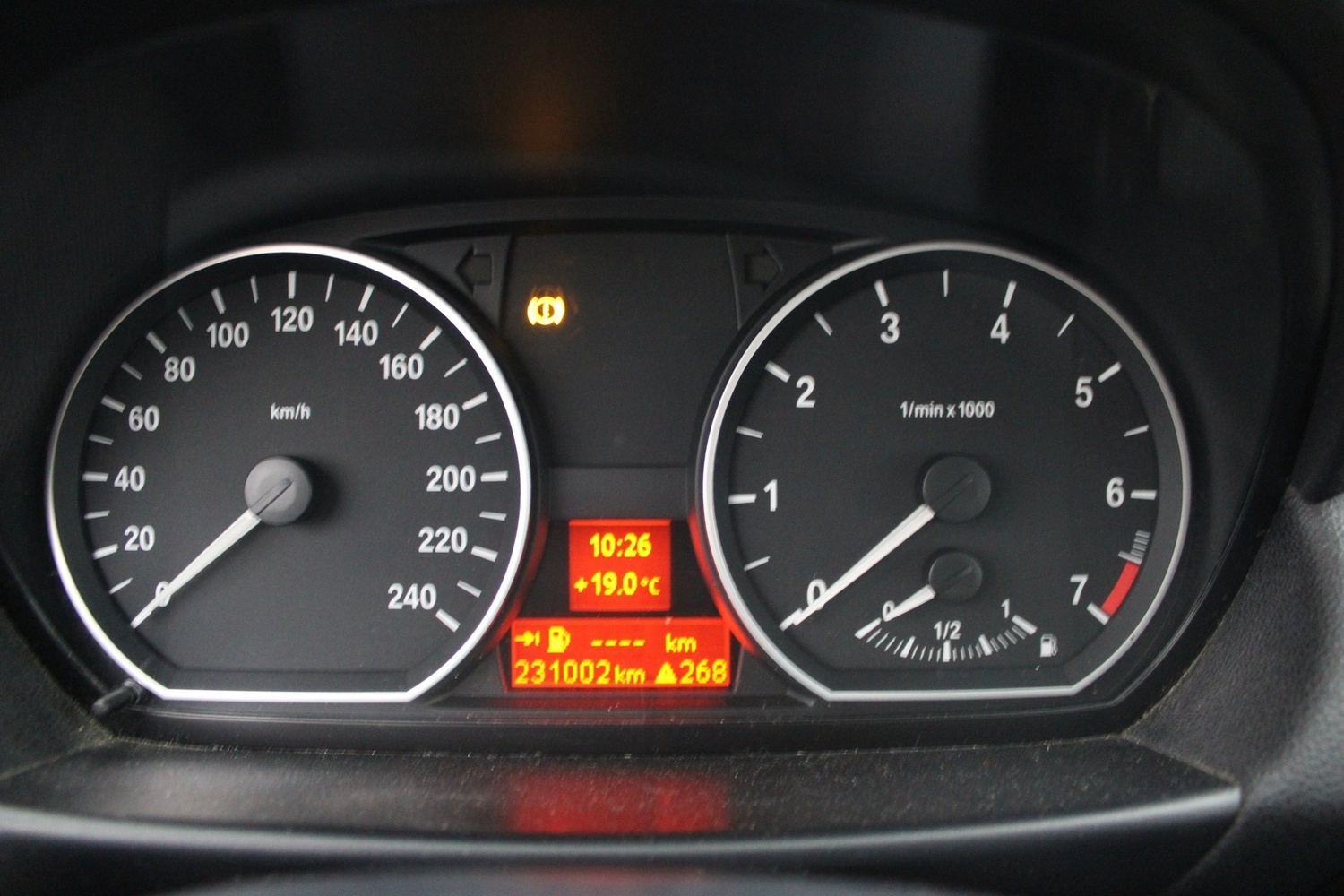 BMW 118 vaihtoauto