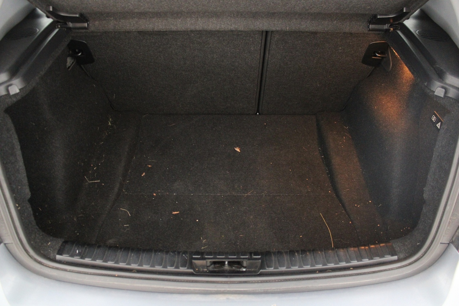 BMW 118 vaihtoauto