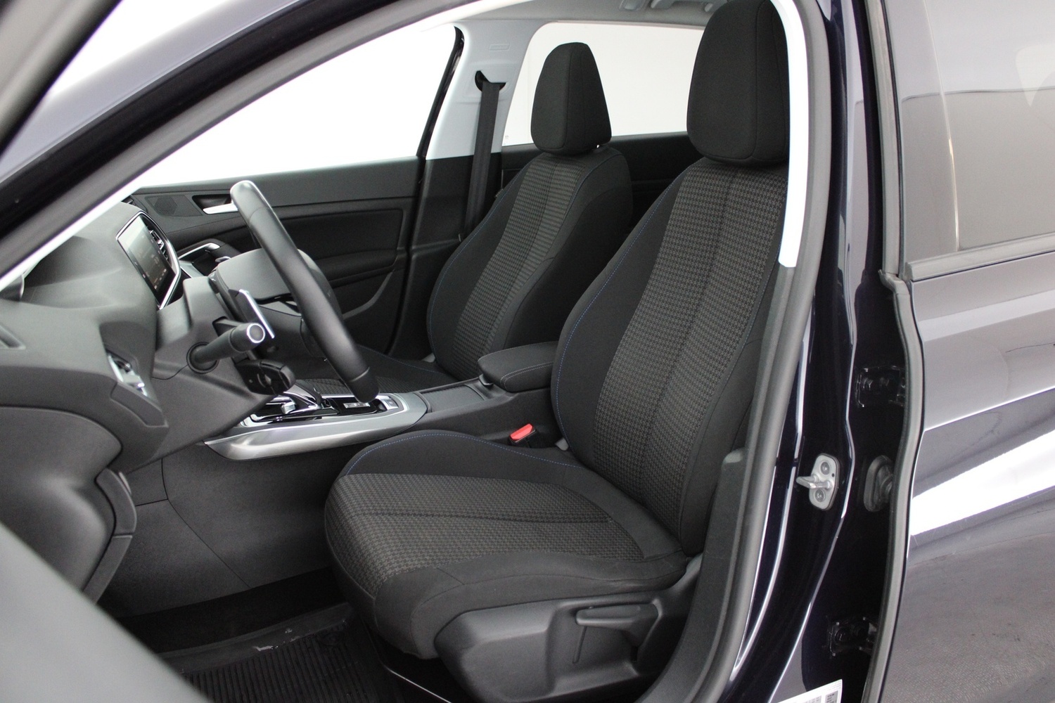 Peugeot 308 vaihtoauto