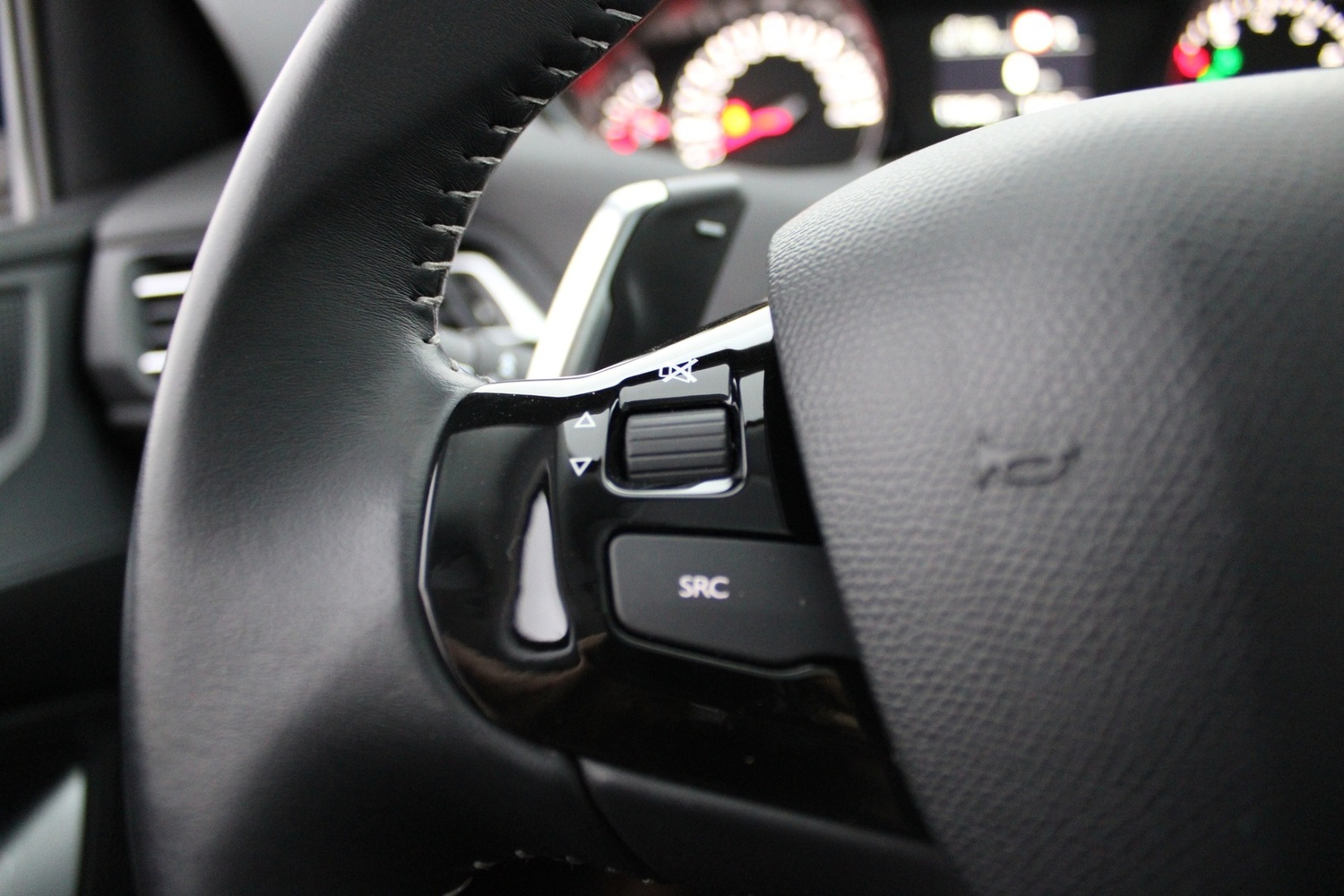 Peugeot 308 vaihtoauto